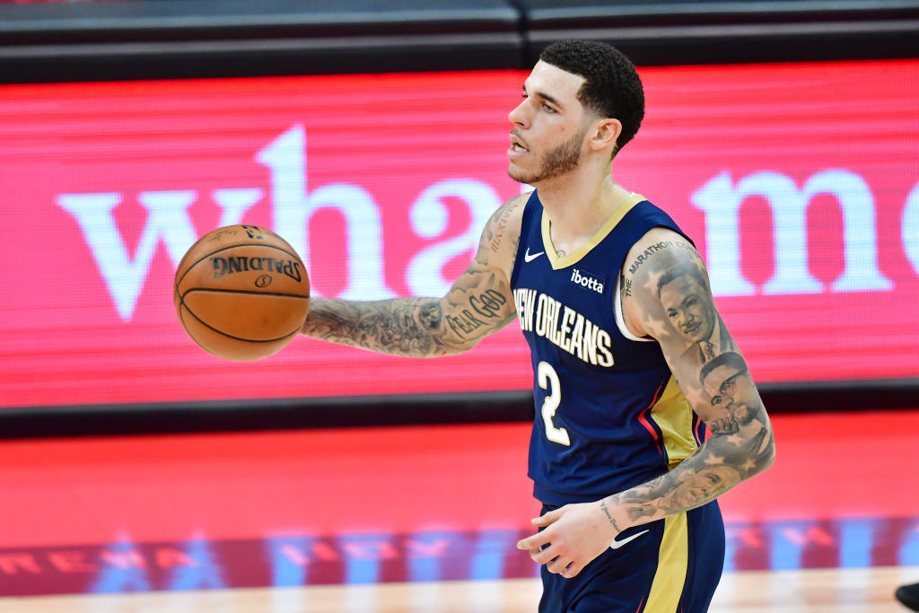 Los Bulls se unen al interés por Lonzo Ball