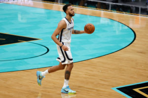 Memphis Grizzlies vuelve a ganar cinco jornadas después