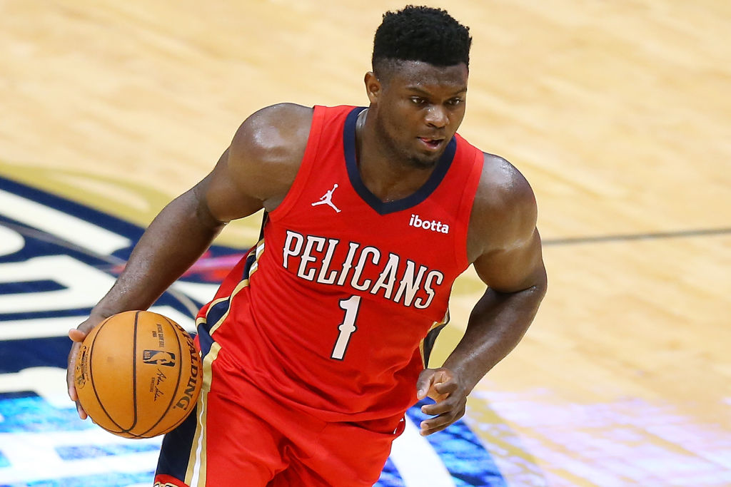 Nueva Orleans se impone a los Suns con una gran segunda mitad