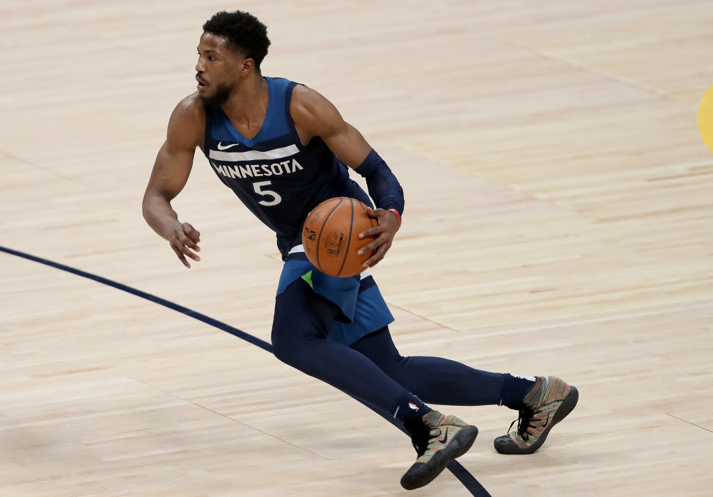 Malik Beasley, sentenciado a tres años de libertad condicional