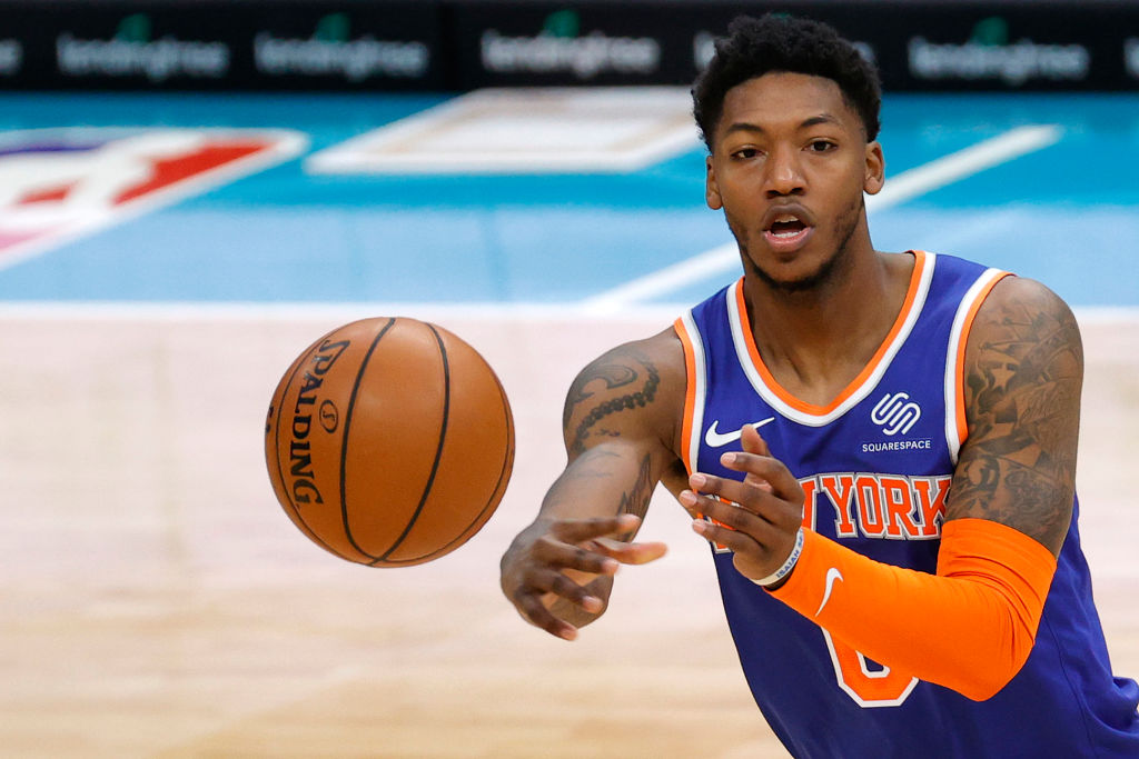 Los Knicks se toman la revancha en Chicago