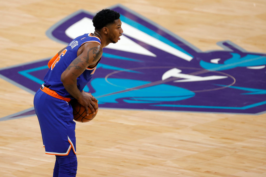 Los Knicks ya han recibido ofertas por Elfrid Payton