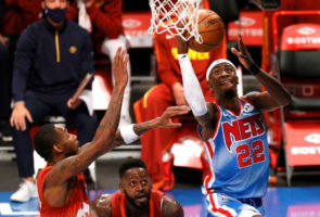 Caris LeVert se une a los Indiana Pacers
