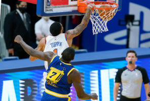 Obi Toppin firma con Jordan Brand