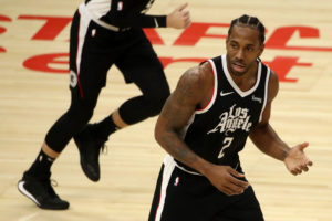Los Clippers ponen fin a la racha de Utah