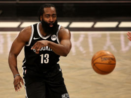 Los Nets vencen a los Clippers y siguen lanzados