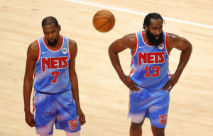 Brooklyn Nets: un problema de extremos