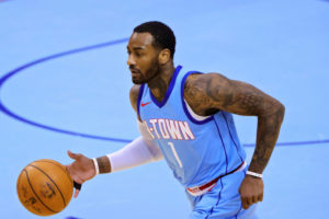 A John Wall tampoco le entusiasma la idea de celebrar el All-Star