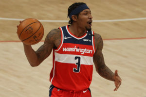 Washington Wizards y Bradley Beal niegan un traspaso inminente