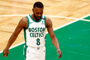 Kemba Walker: "Tenemos que jugar más duro"