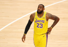LeBron, sobre la celebración del All-Star 2021: ni interés ni energía