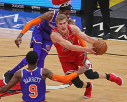 Tom Thibodeau pierde en su regreso a Chicago