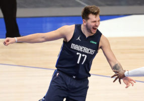 Dallas pone fin a su mala racha ganando en Atlanta