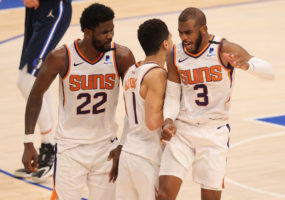 Phoenix Suns: ¿cuál es su techo?