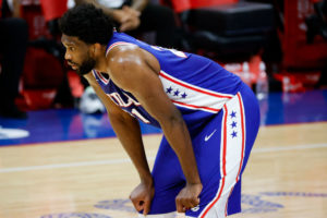 Philadelphia frena la racha victoriosa de los Kings