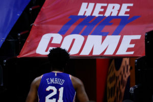 Joel Embiid y los 76ers, ¿esta vez sí?