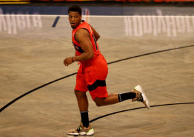 Los Heat estarían interesados en Kyle Lowry