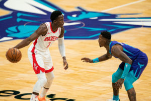 Los Knicks siguen interesados en Victor Oladipo