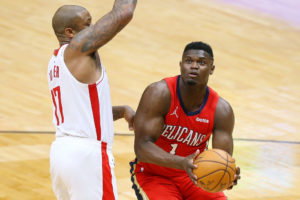 New Orleans ha despertado: cuarta victoria consecutiva