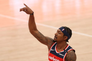 Los Knicks, pendientes de la situación de Bradley Beal