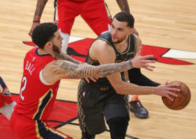 Mr. Extra: Zach LaVine