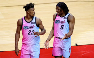Miami cae ante unos Clippers sin Leonard ni George