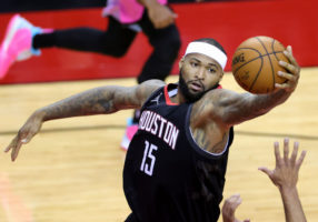 Los Lakers no estarían interesados en DeMarcus Cousins