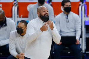 Los Cavs, sin respuesta: "Estamos frustrados de perder"