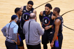 El reencuentro de Tom Thibodeau y Minnesota Timberwolves