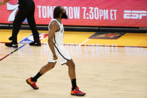 Brooklyn: 6-0 ante equipos del Oeste en playoffs