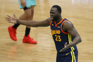 Los Warriors ganan en Indiana por primera vez desde 2019