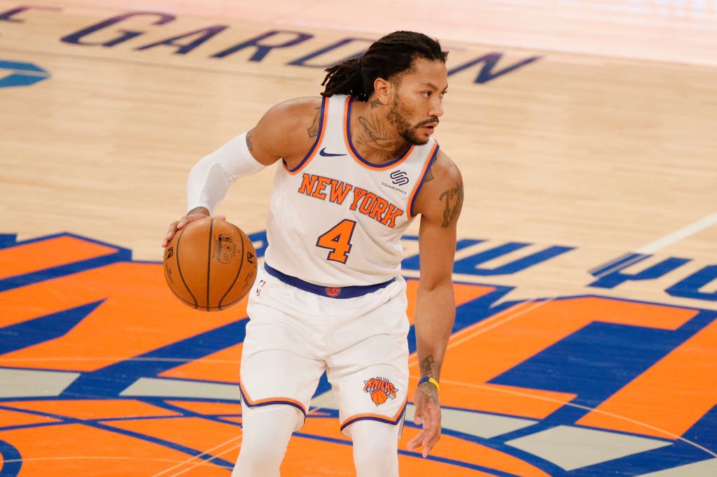 El dilema de Tom Thibodeau con el base titular