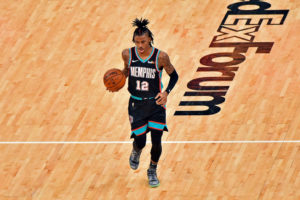 Contundente victoria de Memphis ante los Clippers