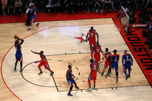 Exclusiva, Brooklyn, Boston y coleccionismo NBA
