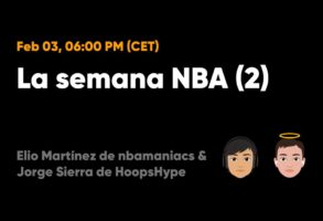 Sierra vs Elio, segundo asalto
