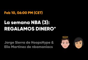 Sierra vs Elio, tercer asalto regalando cosas