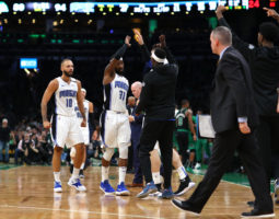 Terrence Ross y Evan Fournier despiertan el interés de varios equipos