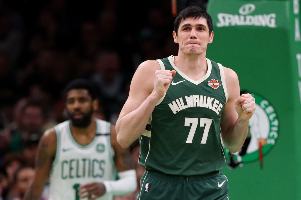 Quin Snyder será paciente con Ersan Ilyasova