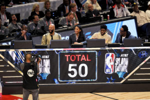 Revelados los participantes de todos los eventos del 'All-Star Weekend'