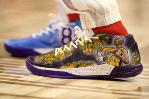 Camisetas All-Star y 'Elam Ending' con sabor a Kobe