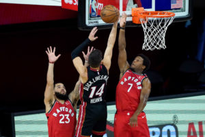 Daryl Morey no quiso hipotecar el futuro de los 76ers por Kyle Lowry