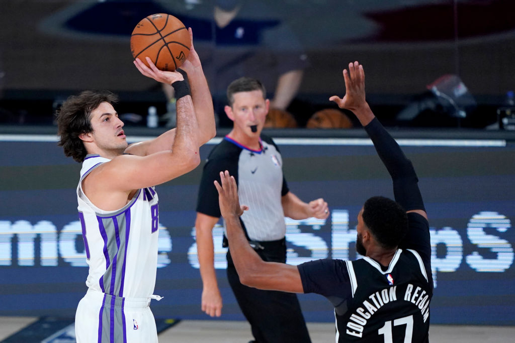 Nemanja Bjelica y Mike Muscala, dos opciones para los Heat