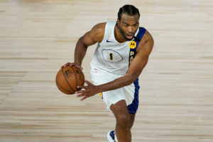 Los Pacers confirman que T.J. Warren no volverá a jugar esta temporada