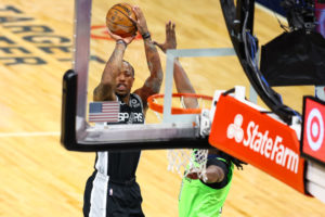 El futuro de DeMar DeRozan señala a la Conferencia Este