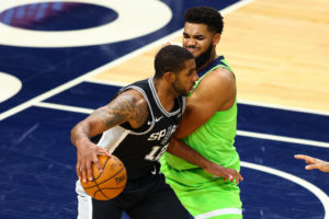 Phoenix, al acecho por si Aldridge queda libre