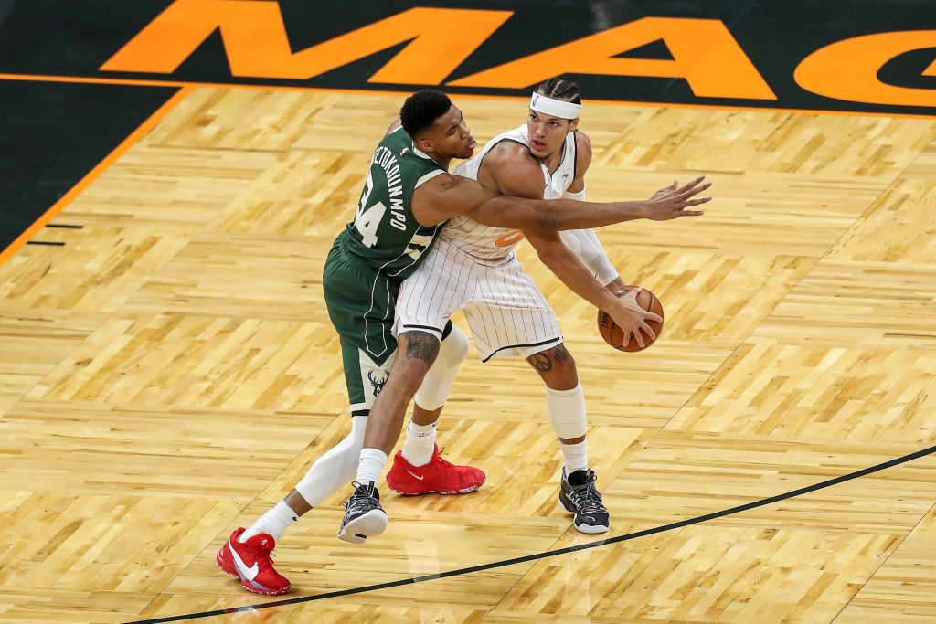 Los Blazers se unen al interés por Aaron Gordon