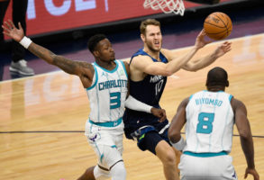 Minnesota Timberwolves entra en barrena: 9 derrotas seguidas