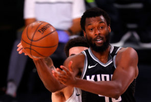 Harrison Barnes acaba con Cleveland sobre la bocina