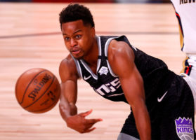 Actualidad NBA, contratos de 10 días y jugadores 'castigados'