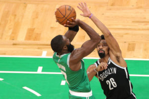 Los Heat se fijan en Spencer Dinwiddie